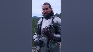 geflensde knots versus gehard stalen pantser