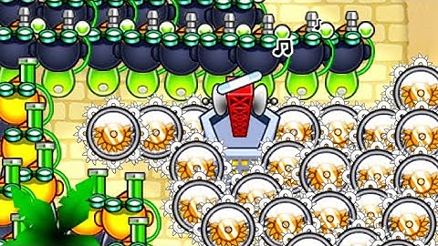 This OVERPOWERED Eco Strategy That DESTROYS Cobra Users!! (Bloons TD Battles) *KOTH*
