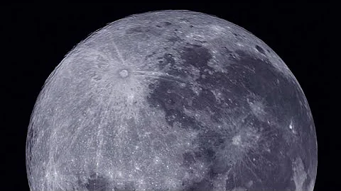 Seestar S50 tutorial : capture MOON using stacking function #seestar #zwo #moon #astronomy #india