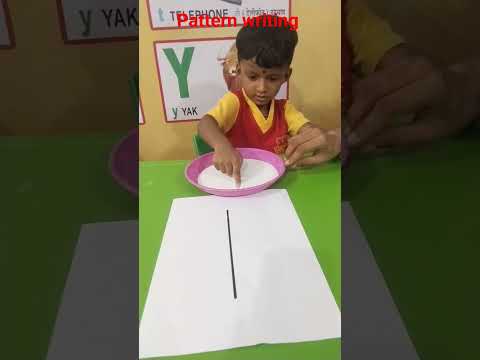 fine motor skills