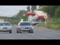 Mercedes Benz 124 E320 VS BMW E39 528i Part 2