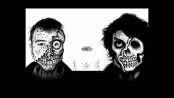 Shackleton - Man on a String Part 1 + 2 (Full)