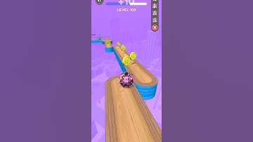 ✅Going Balls -All Levels Gameplay Android, iOS26✅Gaming With USD✅Going Balls Gameplay Walkthrough