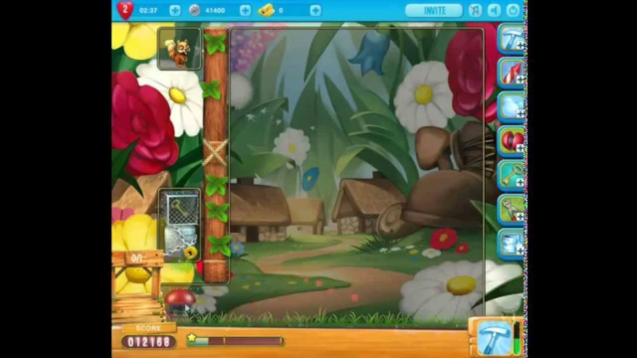 Pet Rescue Saga level 743 no buyed hammers 😈 ►TOBIAS DEAMON◄