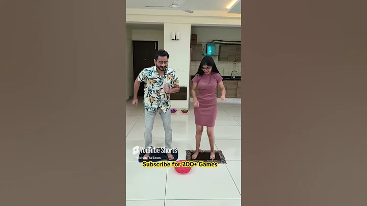 Trailer 3 I  Fun Games #partygameideas #newyear2025 #christmas