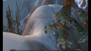 WoW Geheime Höhle Exploit 3.1.1
