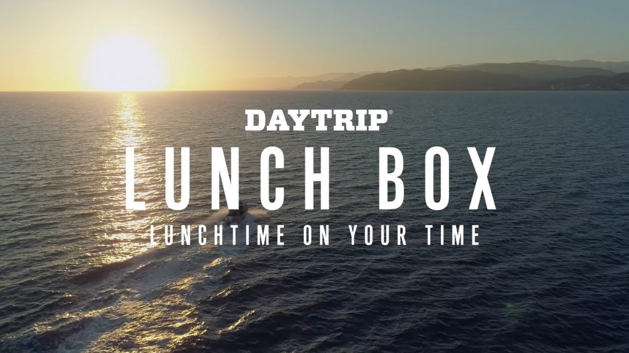  YETI Daytrip Lunch Box, Highlands Olive: Home & Kitchen