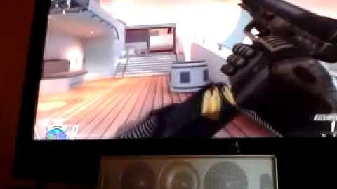 "BO2" How to make your trigger finger faster