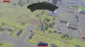 h1z1 car explode bug