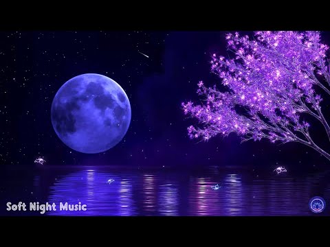 FALL INTO SLEEP IMMEDIATELY Relaxing Music To Reduce Anxiety And Help You Sleep Meditation