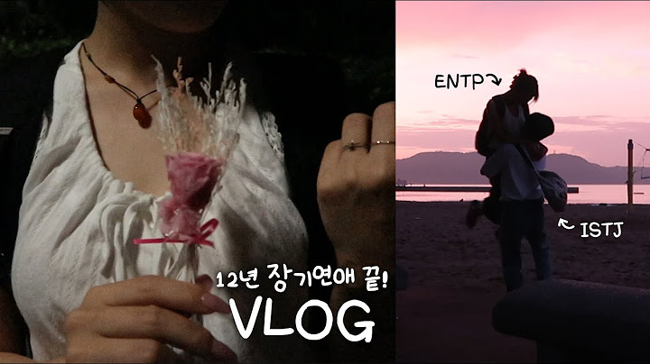 ✈J 남친이 두달간 몰래 계획한 프로포즈 일본여행 💍｜후쿠오카｜모모치해변