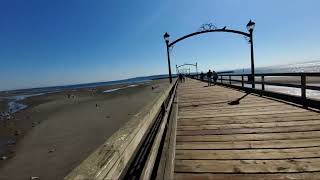 Momentos Destacados De Canada Dream 21 Está Realizando Una Transmisión En Vivo Desde White Rock 15