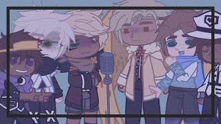 Dreamswap singing Snowman || except Randy || Remake