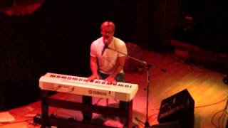 Dancing With Dreams - Phil Vassar