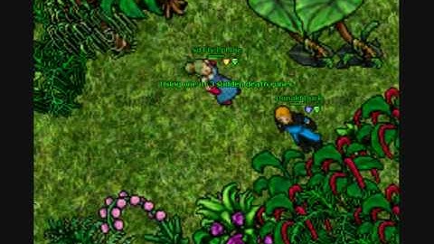 UnitedDutch first HeelHound Hunt !!!