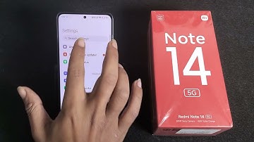 How to Increase Animation Speed in Redmi Note 14 5G || Redmi me animation speed kaise badhaye