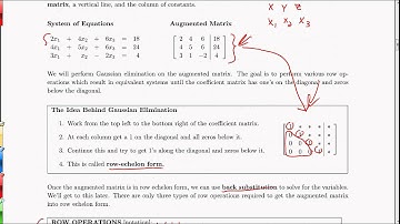 MV3D Chapter 1.1 Part 1