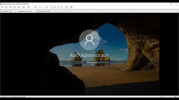 Hướng dẫn cài đặt Additional Domain Controller