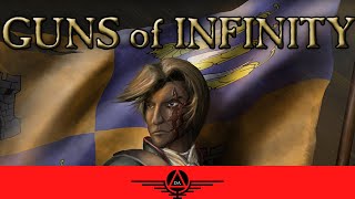 Guns of Infinity - Part 8 - A Radical Proposition screenshot 5