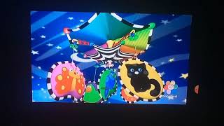 Baby First Night Strip