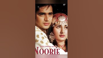Thumbnail of Aaja Re O Mere Dilbar Aaja Re👍👍🙏Lata ji & Nitin Mukesh ji Best Song.