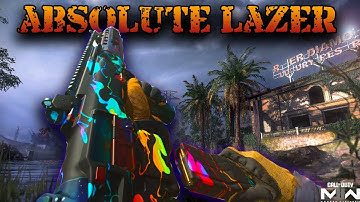 Mastering the Tempus Razorback in Modern Warfare 2: Best Class Setup 🔥