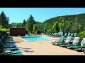 Ref:qt_LtoBusKo Domaine aigoual cevennes - village de vacances � meyrueis (loz�re)