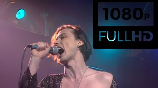 Suede - Animal Nitrate (Live at The Brits 1993) HD Remastered