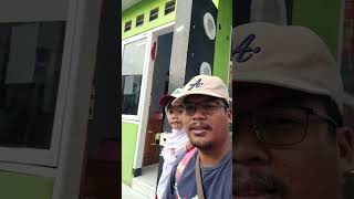 Ngojek sinduk sekolah SD