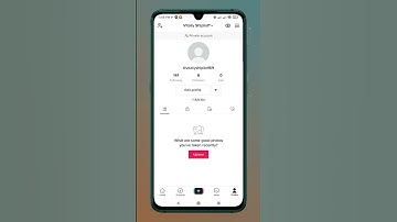 How To Find Your Watch History On TikTok?