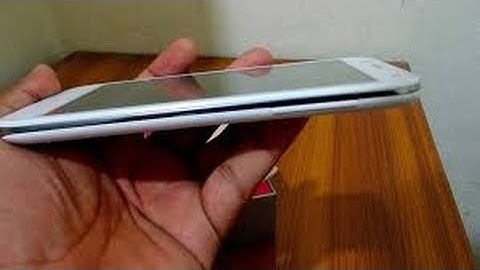 Qmobile Noir A700 Review