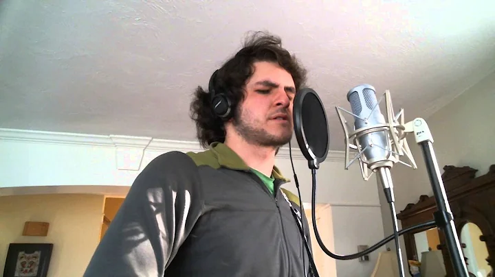 Girl From The North Country (Bob Dylan) - Tyler Al...