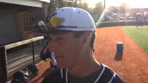 St. John's Prep P Drew Farris
