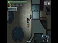 INSANE Escape 😱 #amongus #amongus2026 #amongusgameplay #shorts #fyp #amongushideandseek #funnyshorts