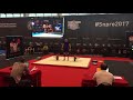 SN PRO 2017 - Тяжелая Атлетика. Позигун Сергей - рывок 100 кг.