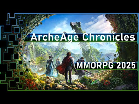 Archeage 2 /