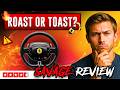 Thrustmaster T98 Ferrari 296 GTB Review: Real Wheel or Just a Badge? (2026)