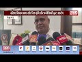 भाजपा प्रदेश अध्यक्ष हेमंत खंडेलवाल ने की मीडिया से चर्चा | DTV BHARAT