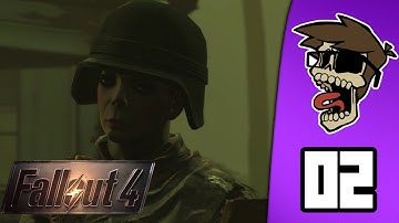 Brendaniel - Fallout 4 Vanilla (2)