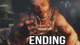 Titanfall 2 Ending and Final Boss Fight