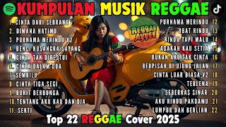 Download Lagu Top Hits Spotify Indonesia 2025 Full Album Reggae 🎧🔥 Kumpulan Musik Cover SKA REGGAE Terbaru 2025! MP3