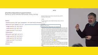 How to describe manuscripts using the TEI MsDesc module (by Sean Winslow, part 2)
