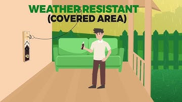 SWOOC Games - Hook & Ring Toss Game (Chevron Stained)