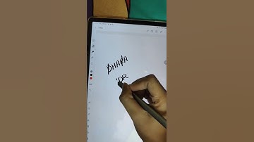 DHARA Name logo 🔥 what should I do next ✨ Comment your name 😎#logo #brand #name #shorts