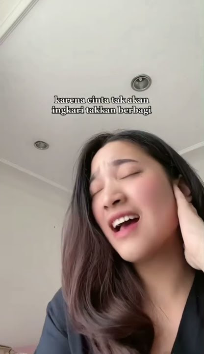 Download lagu cinta begini - tangga 😢❤️