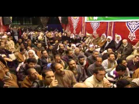 صلوات الدهر من شعر عبد الله صلاح الدين القوصي رضى الله عنه