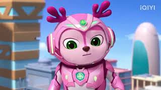 Deer Squad S4 E3 Penguin Peril