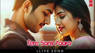 Download Lagu Tere Sang Yaara | New Hindi Song| Atif Aslam| ARS MUSIC ARUN | Lyrical Mp3 Song ❤️ MP3