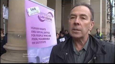 Fight to save Birmingham