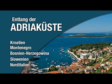 Video: Adriaküste